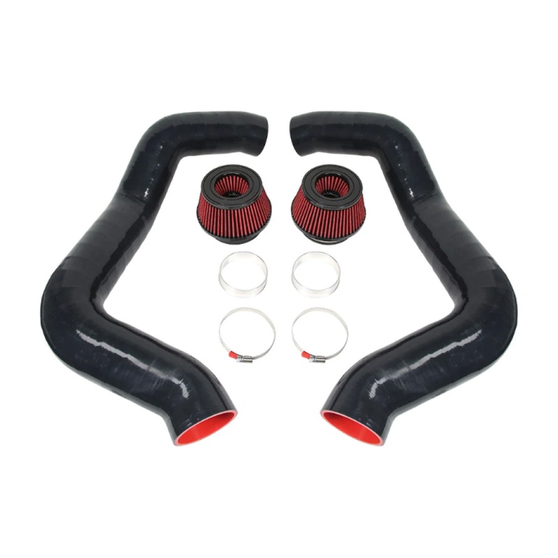 2011-2016 BMW M5 Front Mount Air Intakes | F10