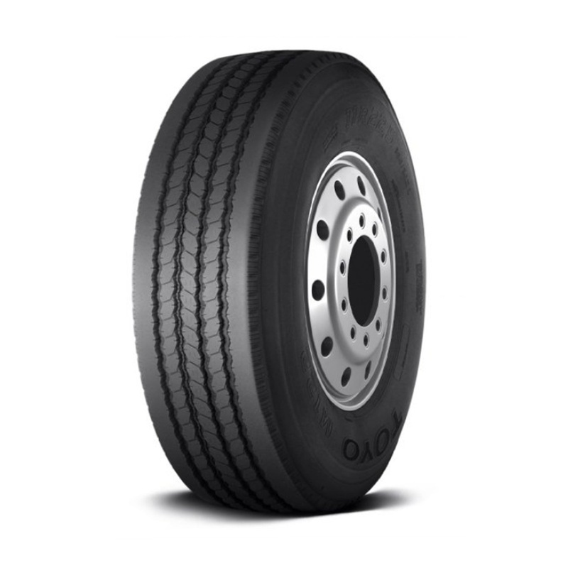 295/75R22.5 14PR G 144/141L Toyo M122 TL