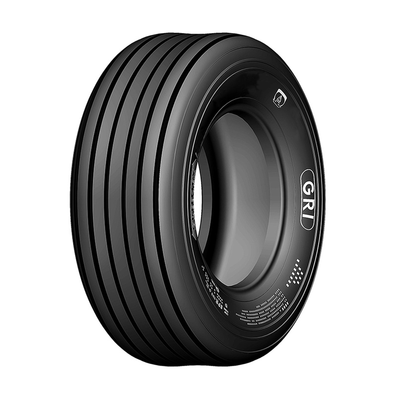 31×13.50-15 10PR E GRI Green EX I100  NHS I-1 TL