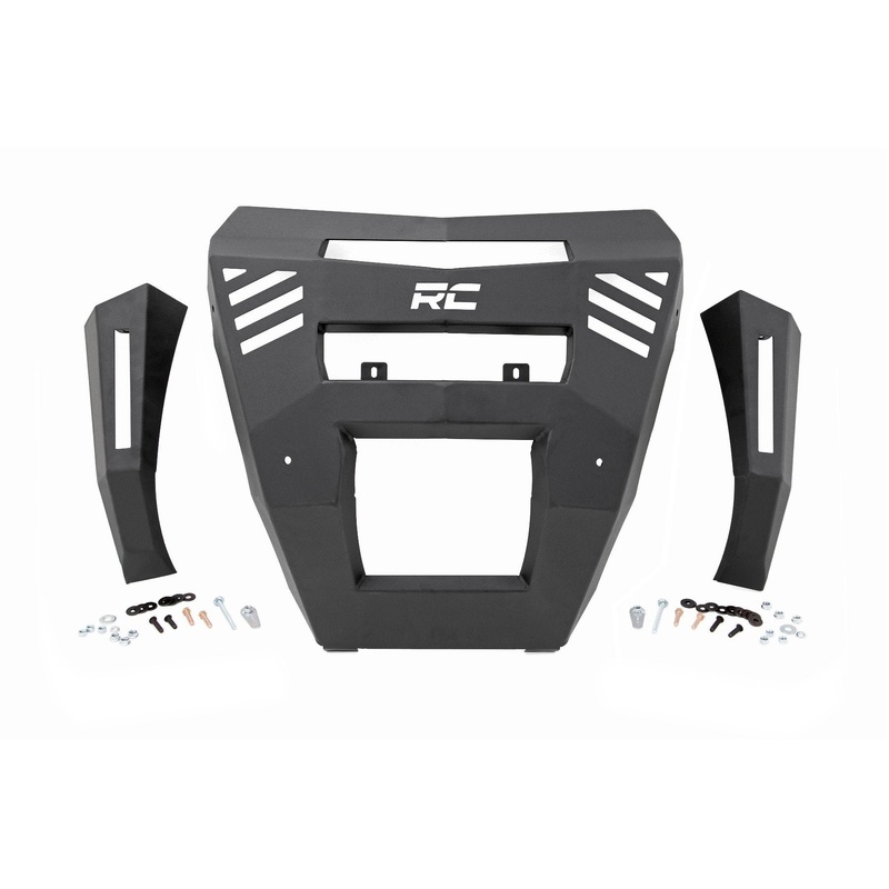 Bumper | Front | Can-Am Defender HD 8/HD 9/HD 10