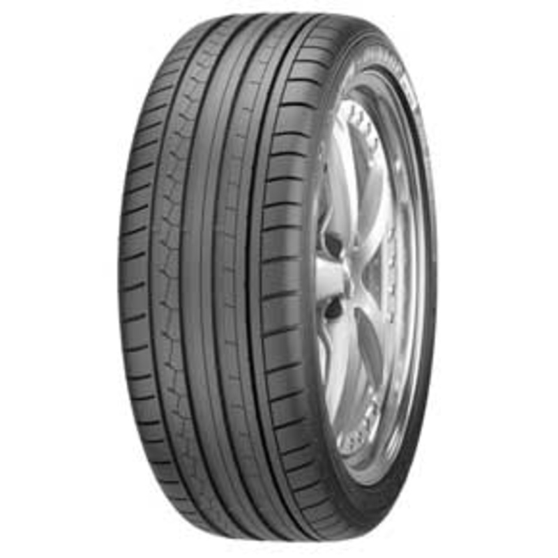 Dunlop SP Sport Maxx GT