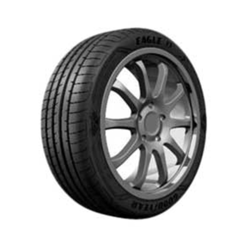 Goodyear Eagle F1 Asymmetric 3 SUV