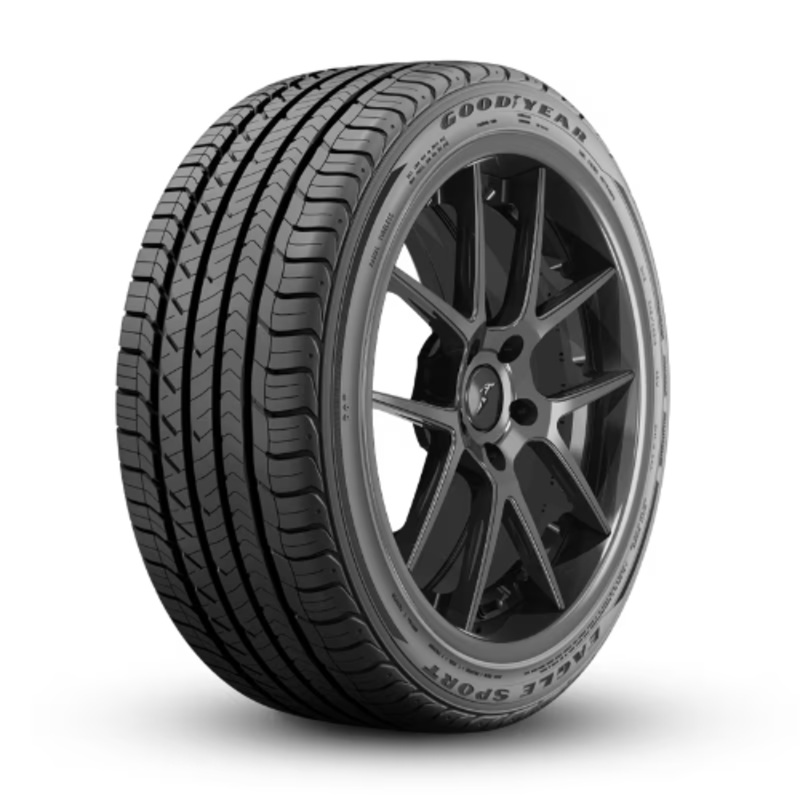Goodyear Eagle Sport A/S