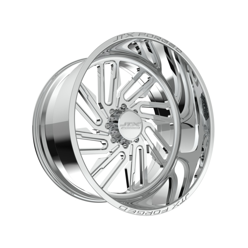 JTX Forged Imperial Single