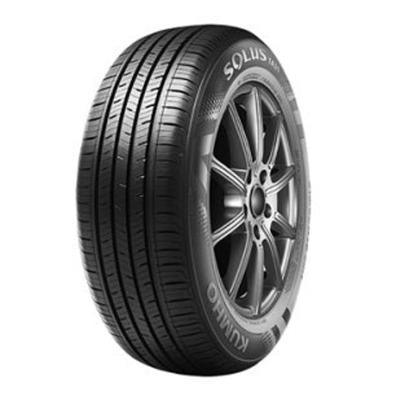 Kumho Solus TA 31+