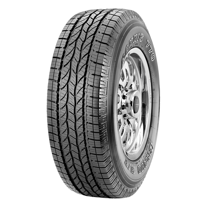 Maxxis Bravo HT-770