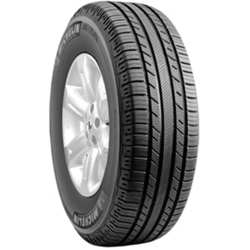 Michelin Premier LTX