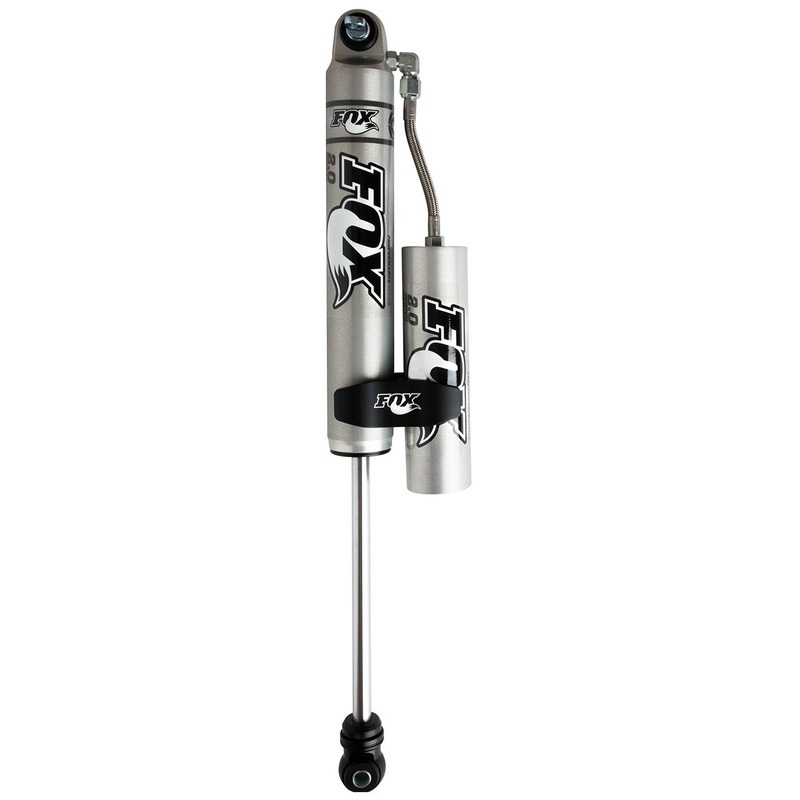 PERFORMANCE SERIES 2.0 SMOOTH BODY RESERVOIR SHOCK 985-24-016