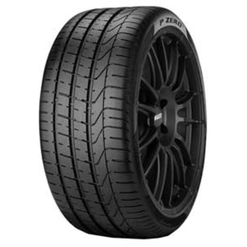 Pirelli P Zero