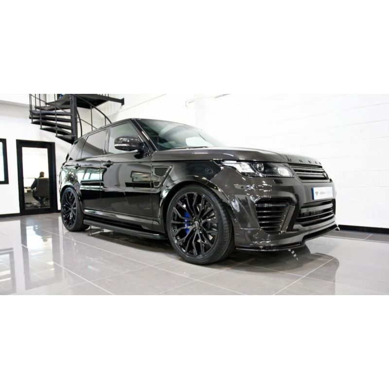 Urban Automotive – Full Body Kit Range Rover SVR (2015 – 2017)