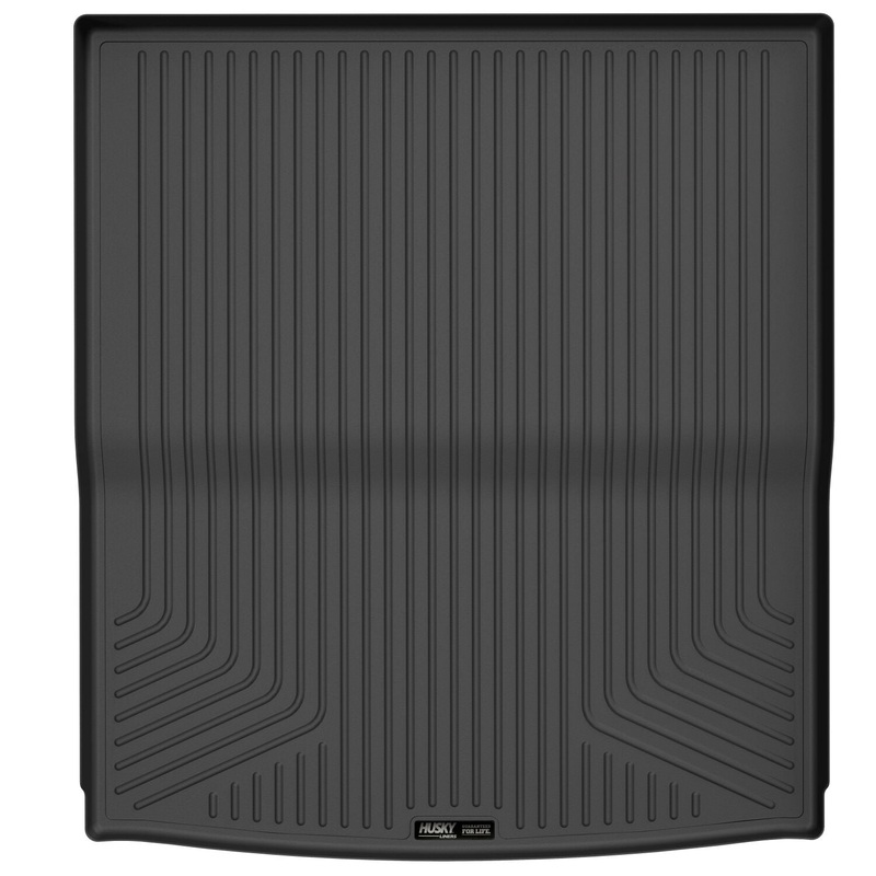 Weatherbeater – Cargo Liner Behind 2nd Seat 28291