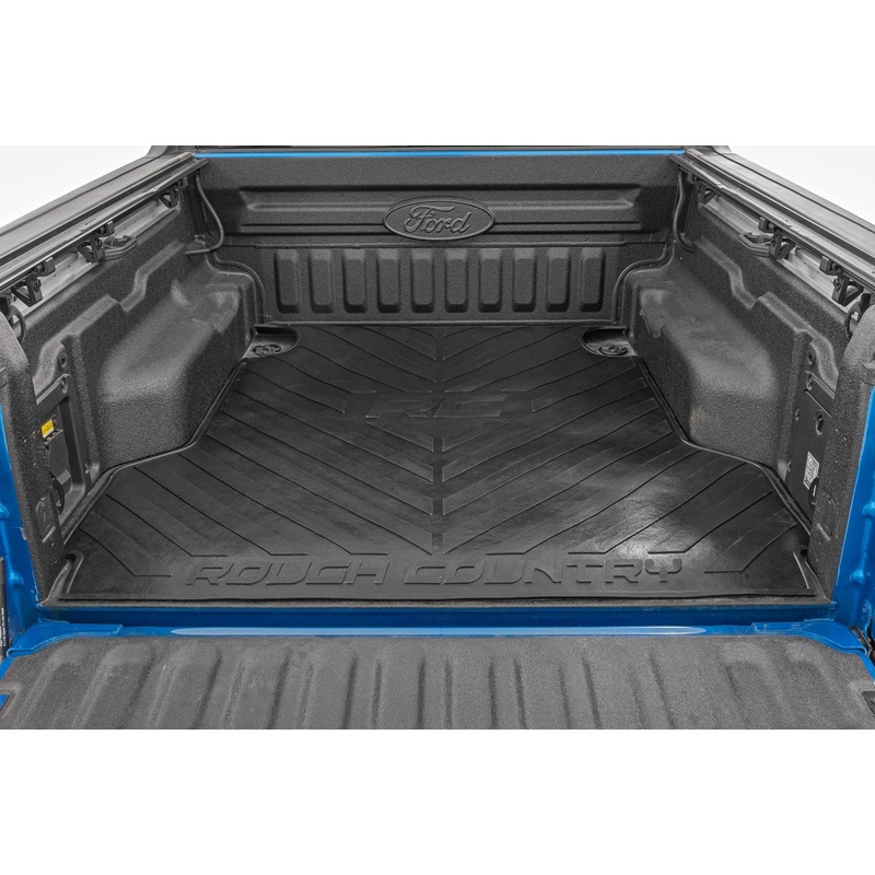 Bed Mat | 4’6″ Bed | Ford Maverick 2WD/4WD (2022-2024)