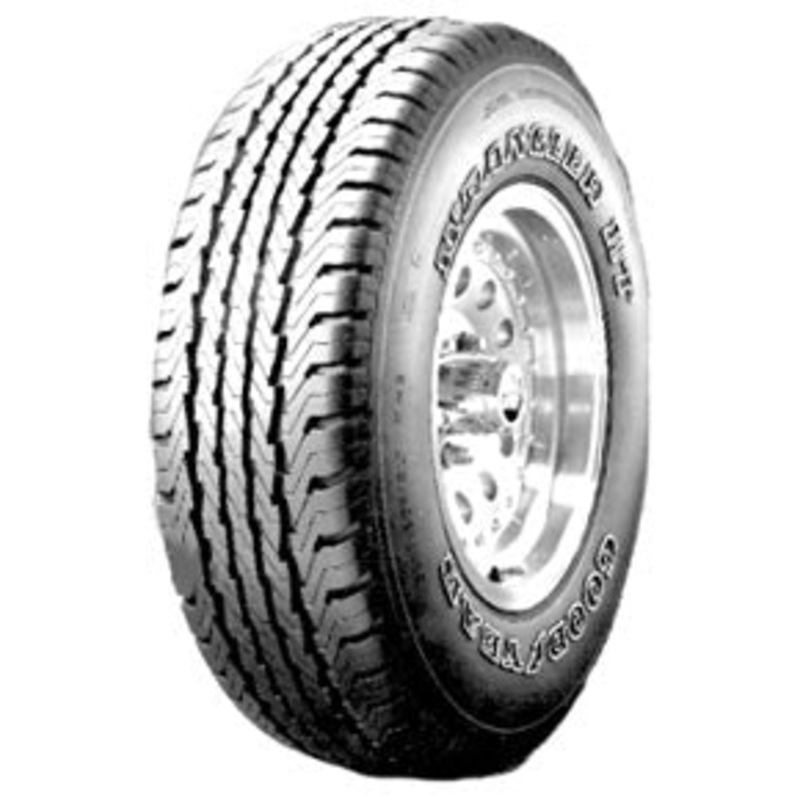 Goodyear Wrangler HT