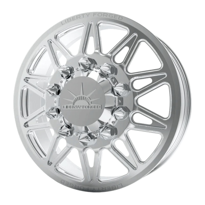 Liberty Forged Dually – LBTYD13
