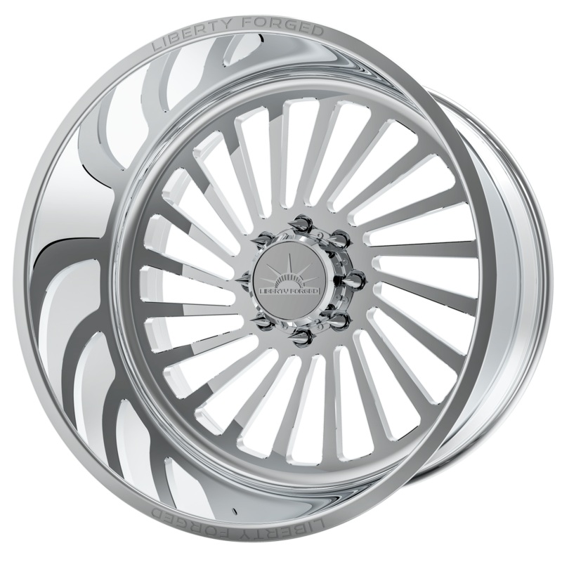 Liberty Forged Super Single – LBTY30