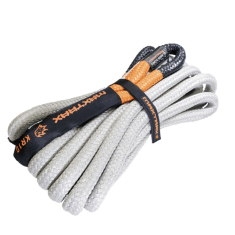 MAXTRAX Kinetic Rope – 33 Foot