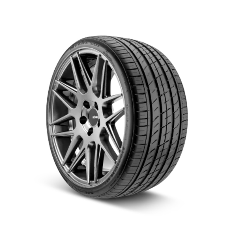 Nexen N’FERA SU1