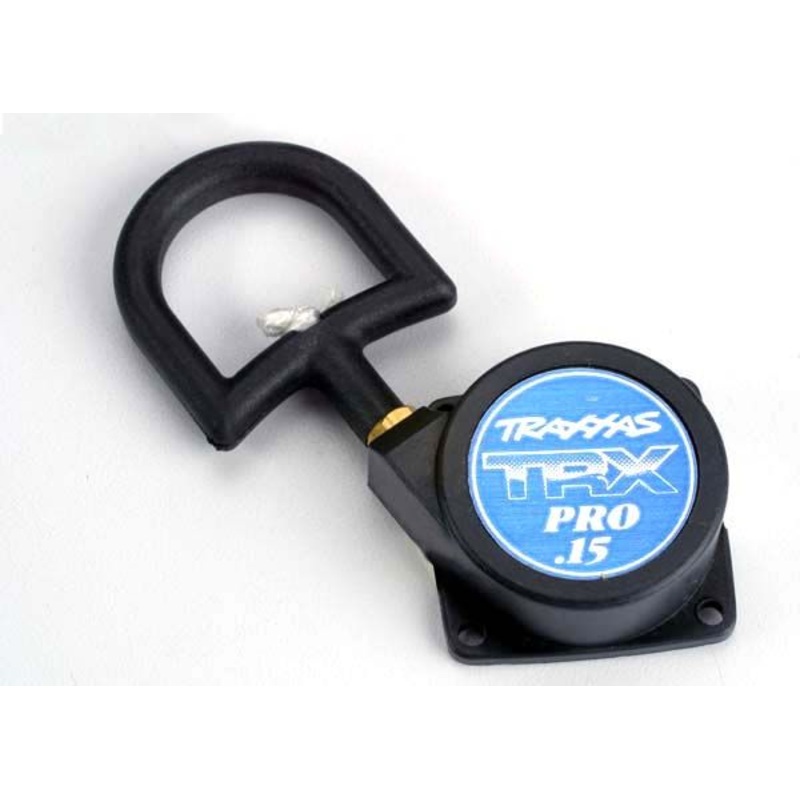 Traxxas Pull Starter Pro .15 Recoil