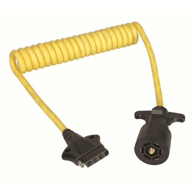Wesbar 787195 Wiring Adapter