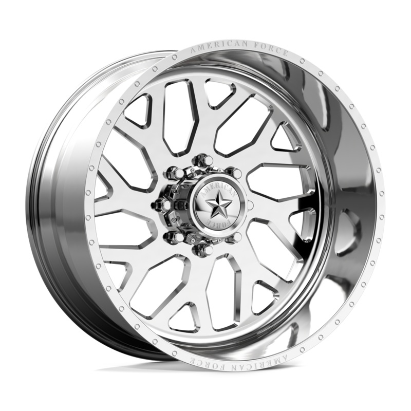 American Force Wheels – G77 LUCKY SS