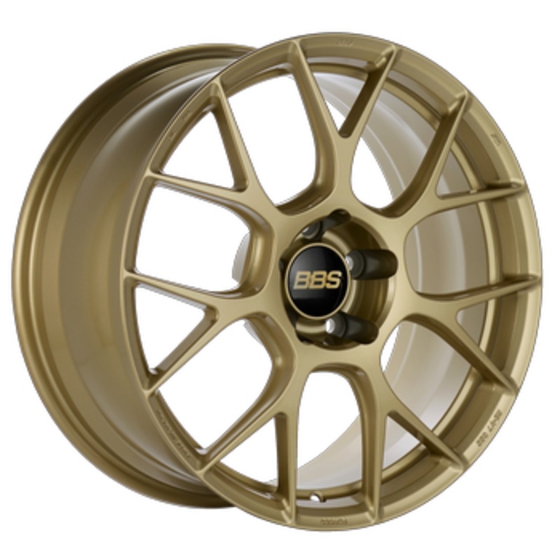 BBS – REV7 07 GK 18×8.5″ 42mm Offset 5 Lug