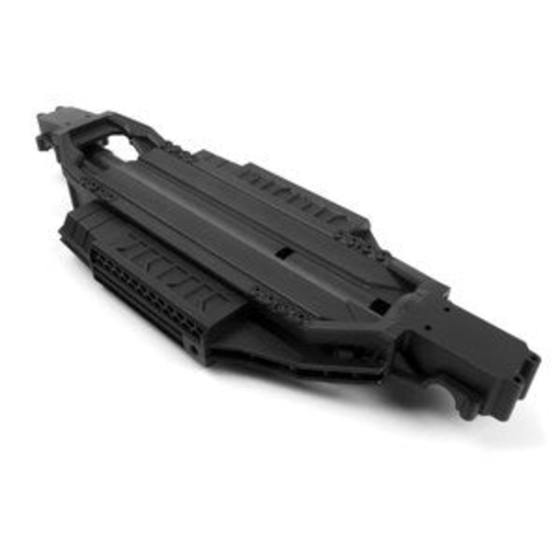 BlackZon Chassis, Smyter