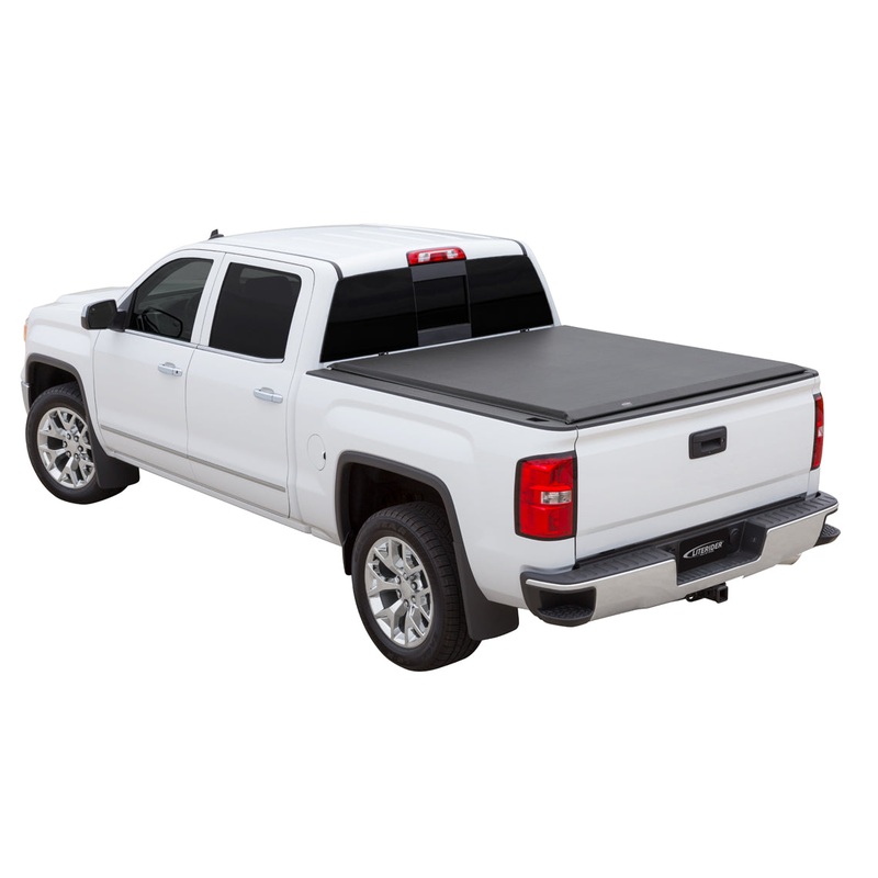 LITERIDER Roll-Up Cover 32349