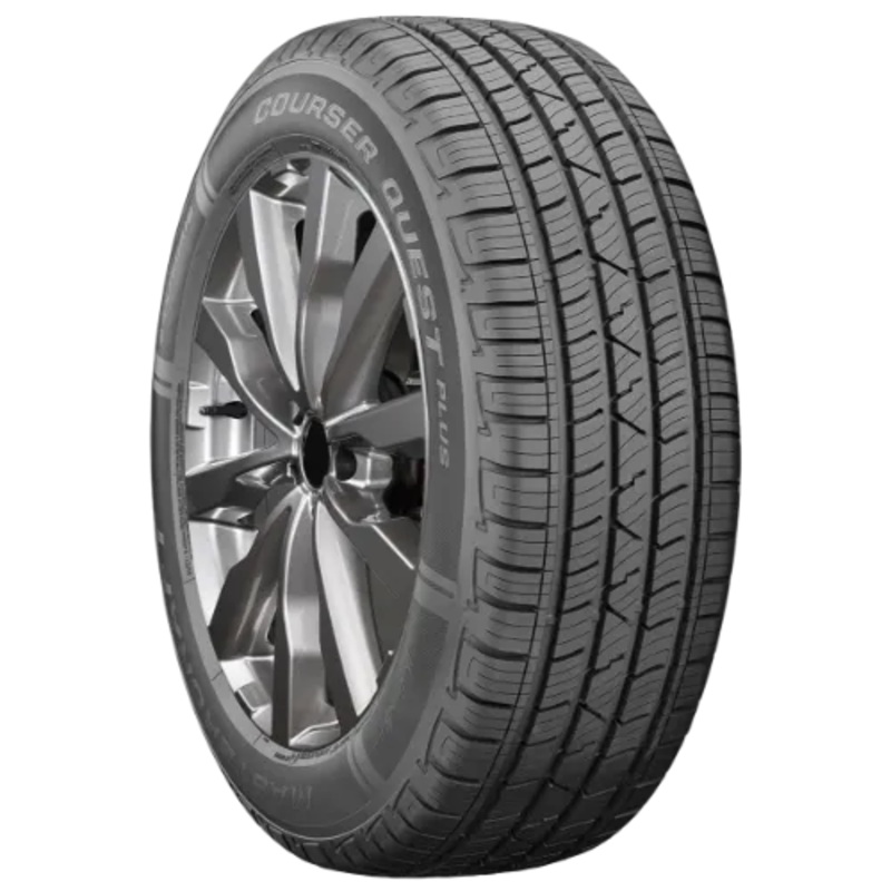 Mastercraft Courser Quest Plus