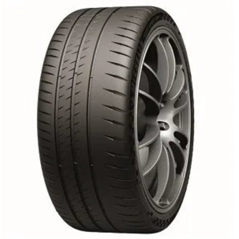 Michelin Pilot Sport Cup 2 (240)