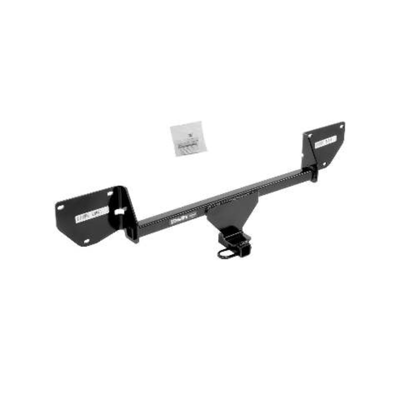 Trailer Hitch Draw-Tite 24941 Compatible with Chevrolet Spark 2016