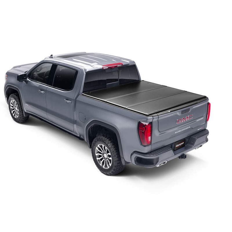 Triad 19-25 (New Body Style) Ram 1500 6’4 w/out RamBox TR36009
