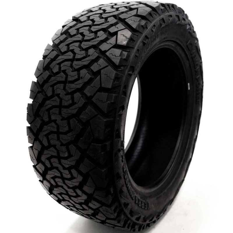 Venom Power Terra Hunter X T 33×14.50R26LT