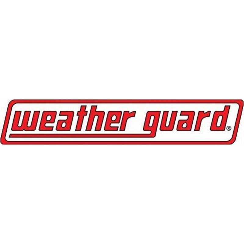 WEATHERGUARD 7884 Ladder Rack