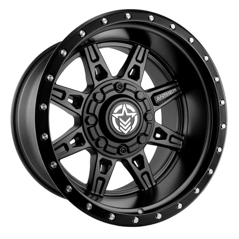 Anthem – Rogue Wheels