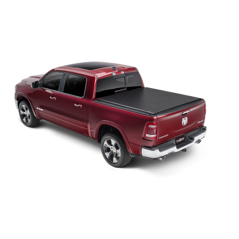 Deuce – 19-25 (New Body Style) Ram 1500 6’4″ w/o RamBox w/o Multifunction TG 786901
