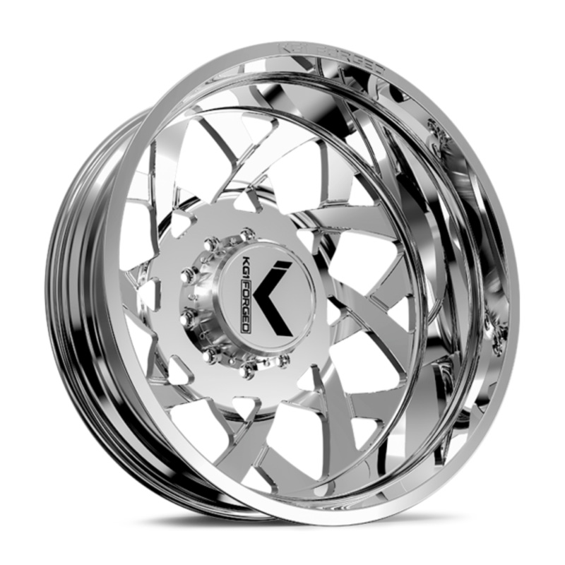 KG1 Forged ORBITAL – Dually Series