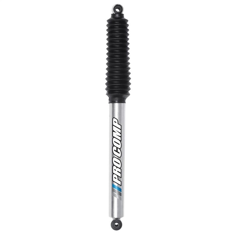 Pro Comp Suspension ZX2045 Pro Runner Monotube Shock Absorber Fits 04-13 Titan