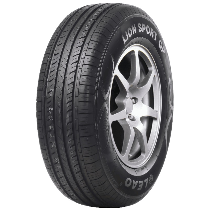 SET OF 4 LEAO LION SPORT GP 225/70R15 100T All-Season Passenger Tires