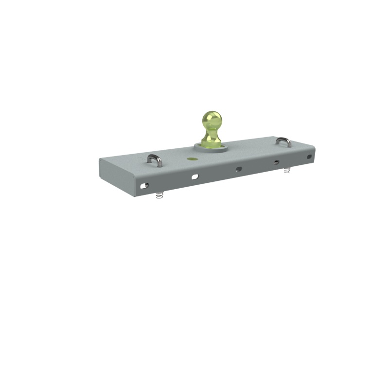 Turnoverball Center Kit GNRC909