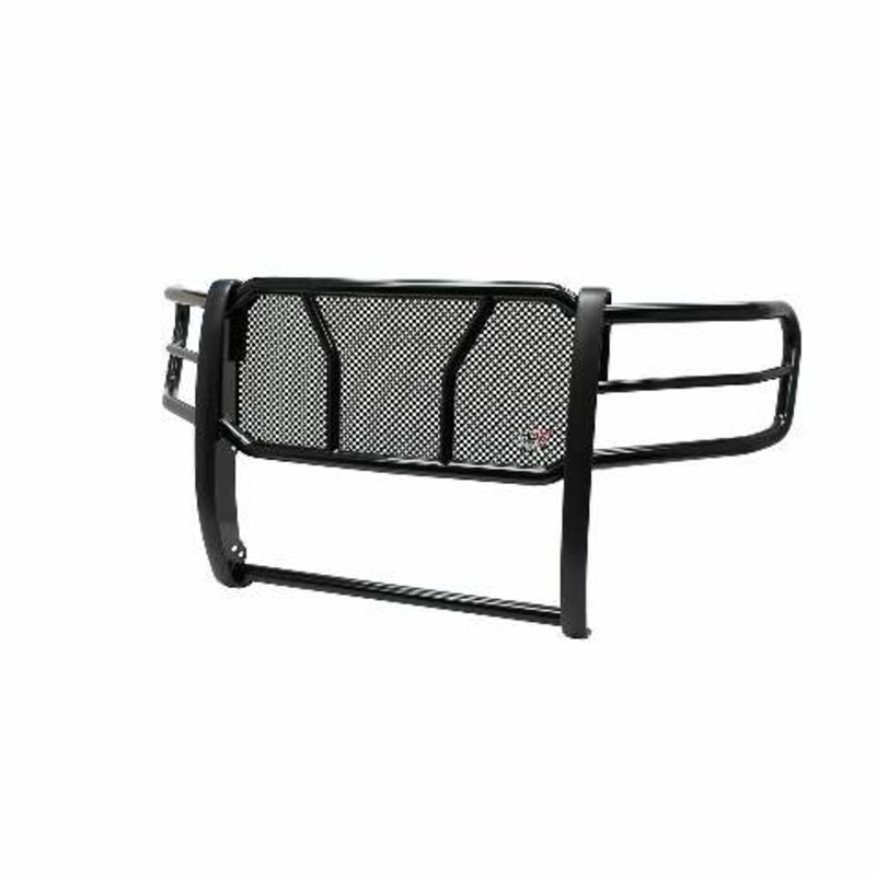 Westin 57-3835 HDX Grille Guard Fits 15-20 F-150