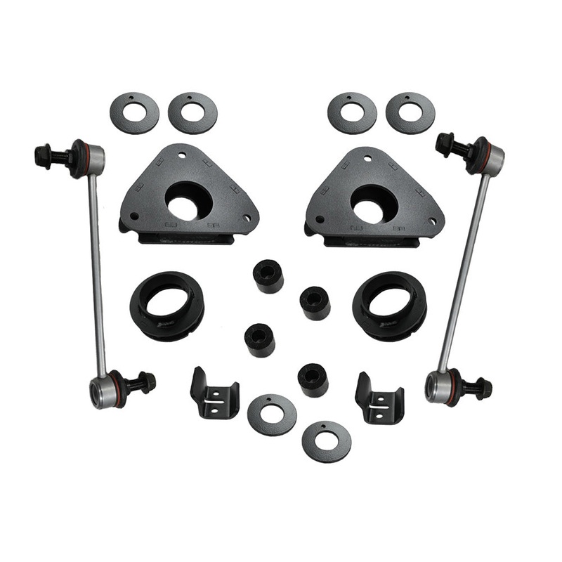 2.5″ Lift Kit – 22 Maverick 4WD 9755