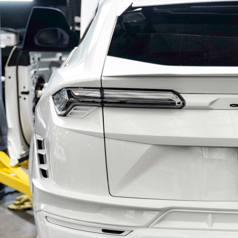 2019-2024 Lamborghini Urus Custom OEM Tail Lights