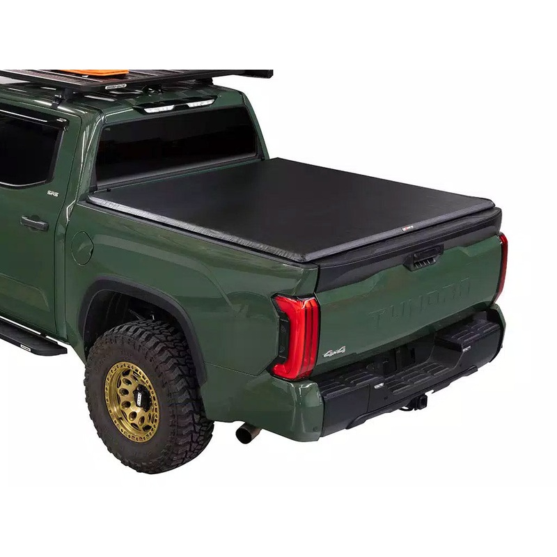2022-2024 TOYOTA TUNDRA TRUXEDO TRUXPORT TONNEAU COVER