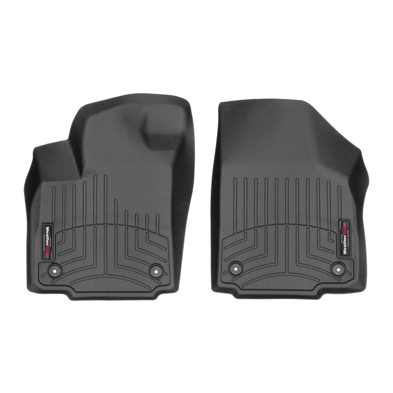 FloorLiner DigitalFit 4410321