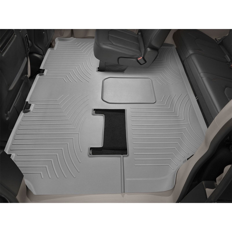 FloorLiner DigitalFit 4614283