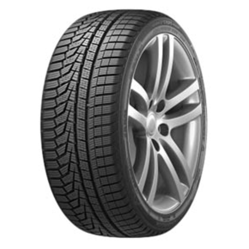 Hankook Winter i*cept evo2 SUV W320A