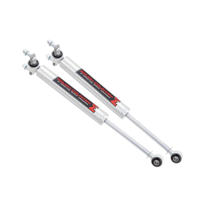 M1 Front Shocks | 5-8″ | Chevy/GMC 2500HD/3500HD (11-24)