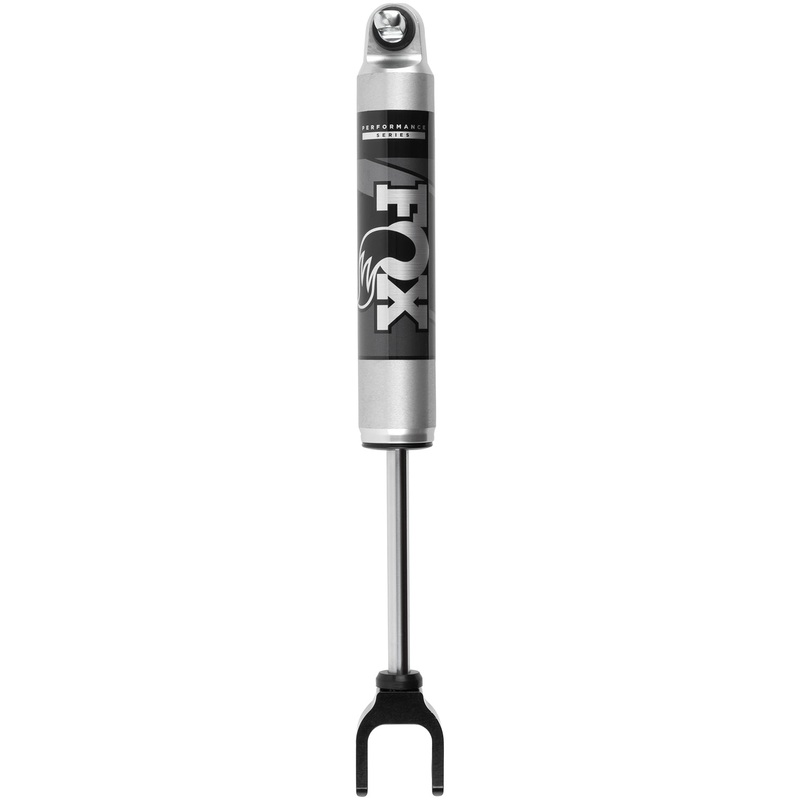 PERFORMANCE SERIES 2.0 SMOOTH BODY IFP SHOCK 980-24-965