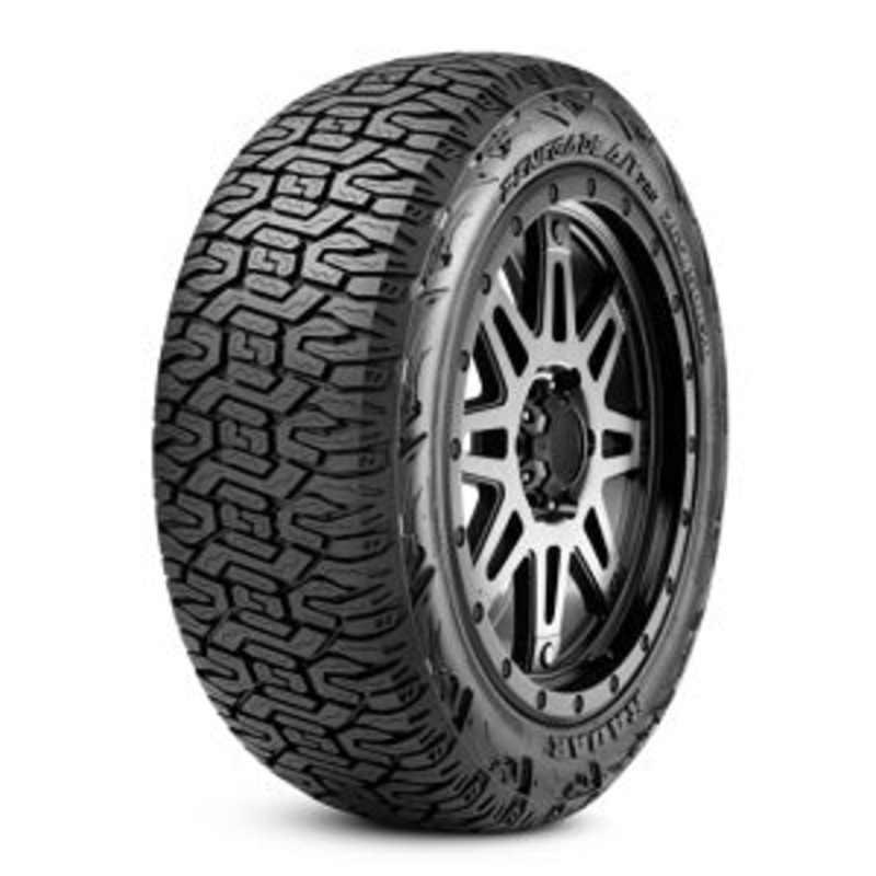 Radar Renegade A/T Pro