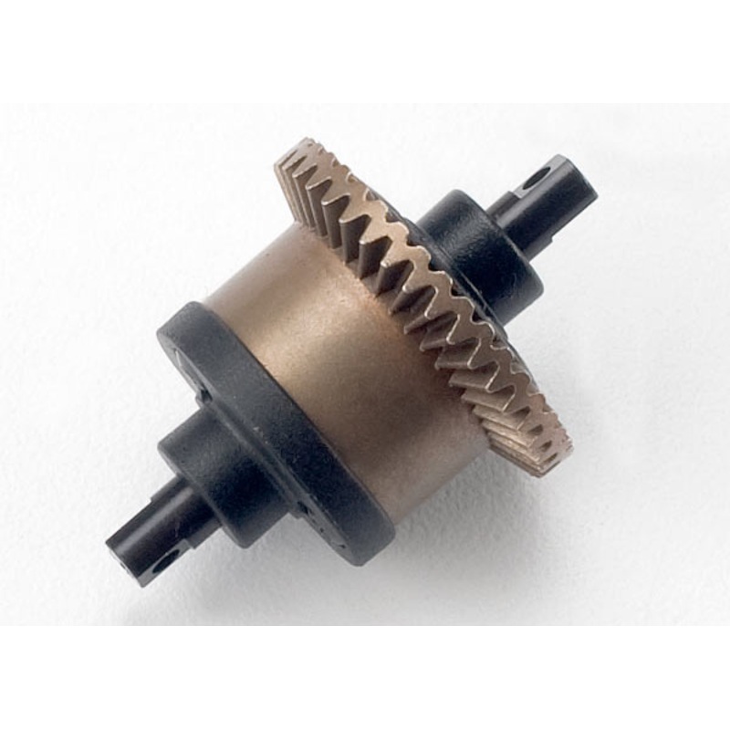 Traxxas Differential Assembly Complete 1/16